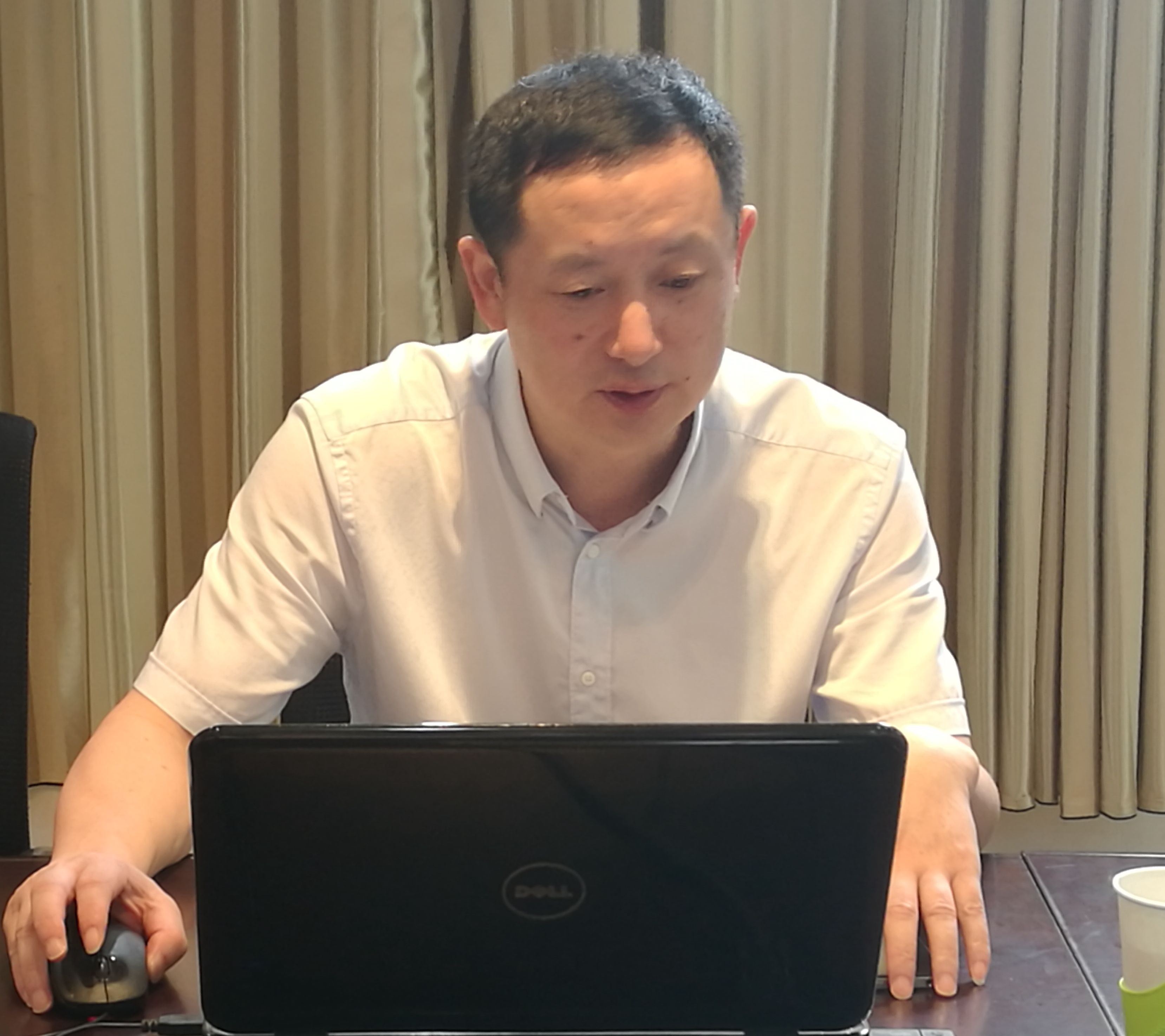 我院成功举办2016年优秀大学生暑期夏令营活动
