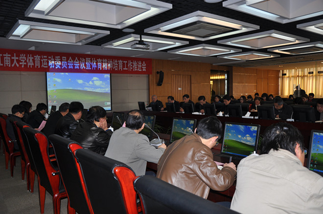 我院体育精神培育工作再创佳绩